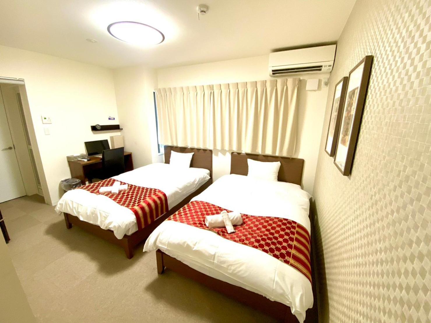 Mezame Kyoto Aparthotel Buitenkant foto