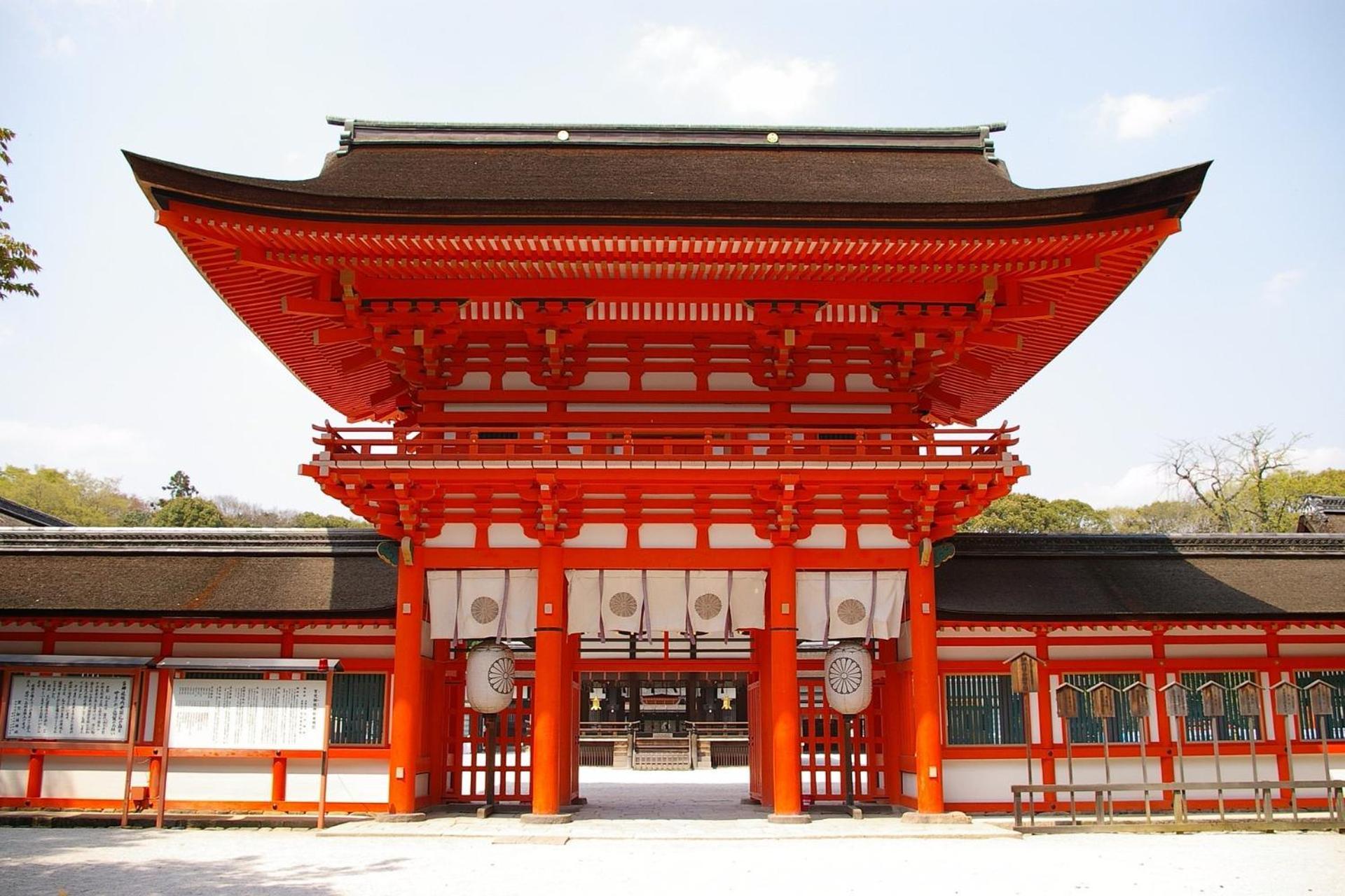 Mezame Kyoto Aparthotel Buitenkant foto