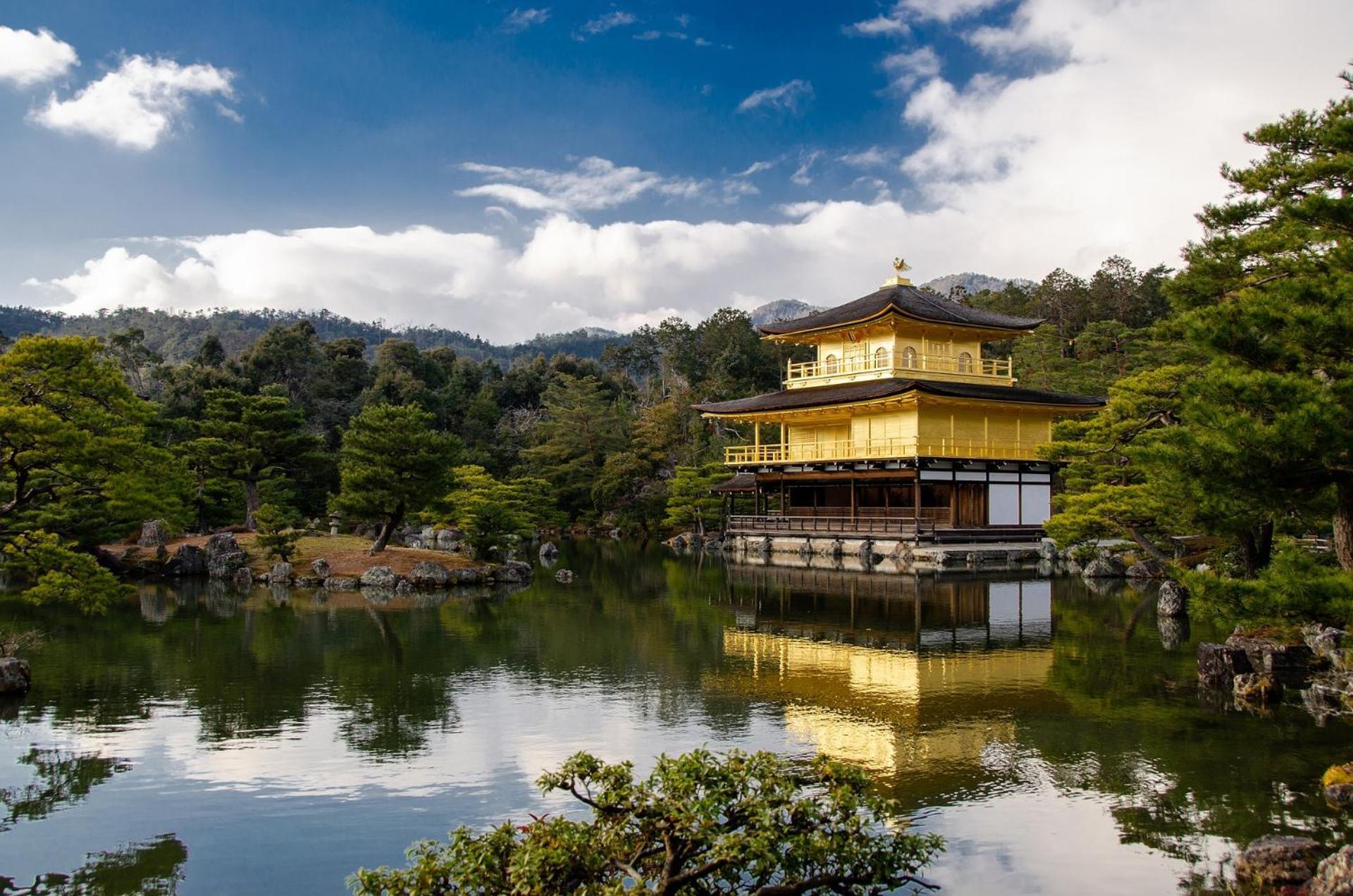 Mezame Kyoto Aparthotel Buitenkant foto