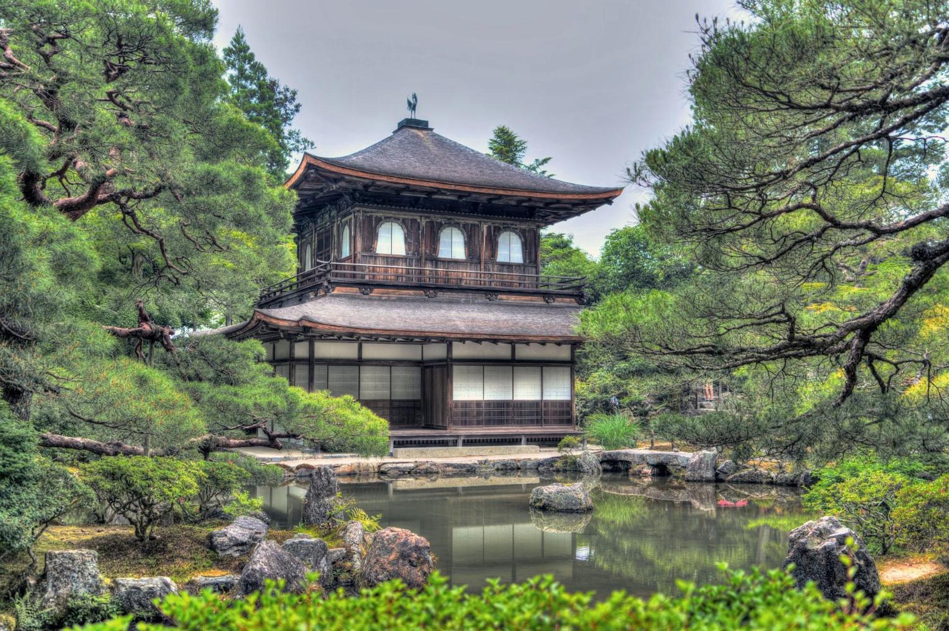 Mezame Kyoto Aparthotel Buitenkant foto