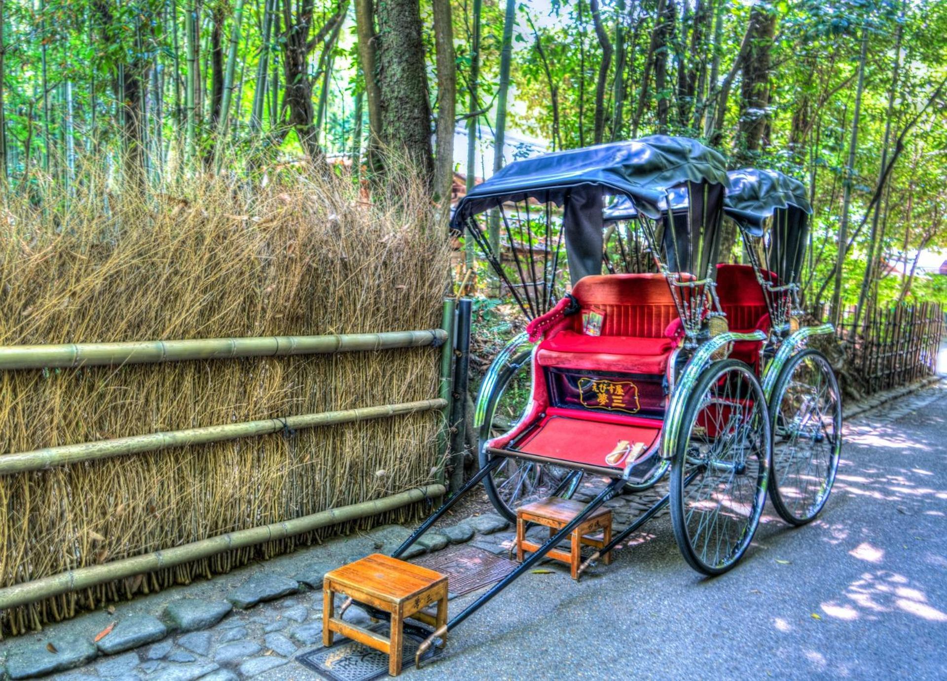 Mezame Kyoto Aparthotel Buitenkant foto